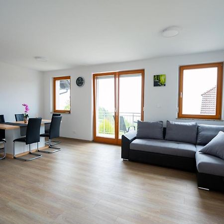 Pjagodic Apartments & Wellness Cerklje na Gorenjskem Bagian luar foto