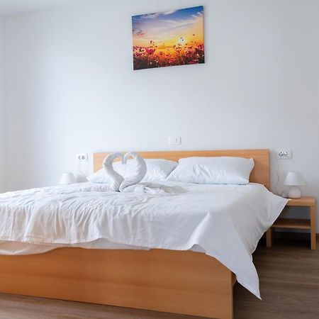 Pjagodic Apartments & Wellness Cerklje na Gorenjskem Bagian luar foto