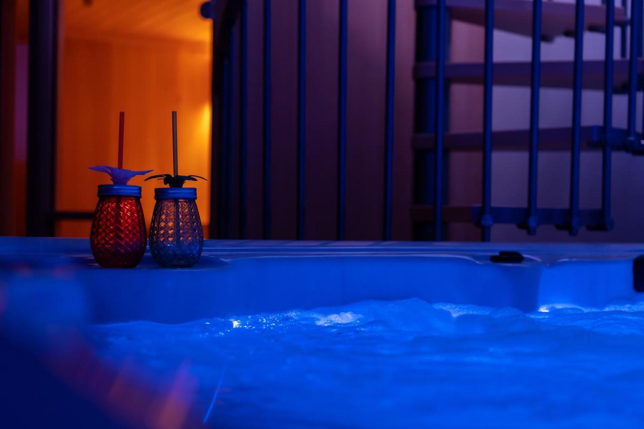 Pjagodic Apartments & Wellness Cerklje na Gorenjskem Bagian luar foto