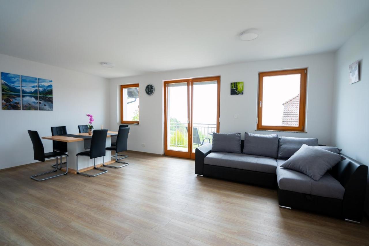 Pjagodic Apartments & Wellness Cerklje na Gorenjskem Bagian luar foto