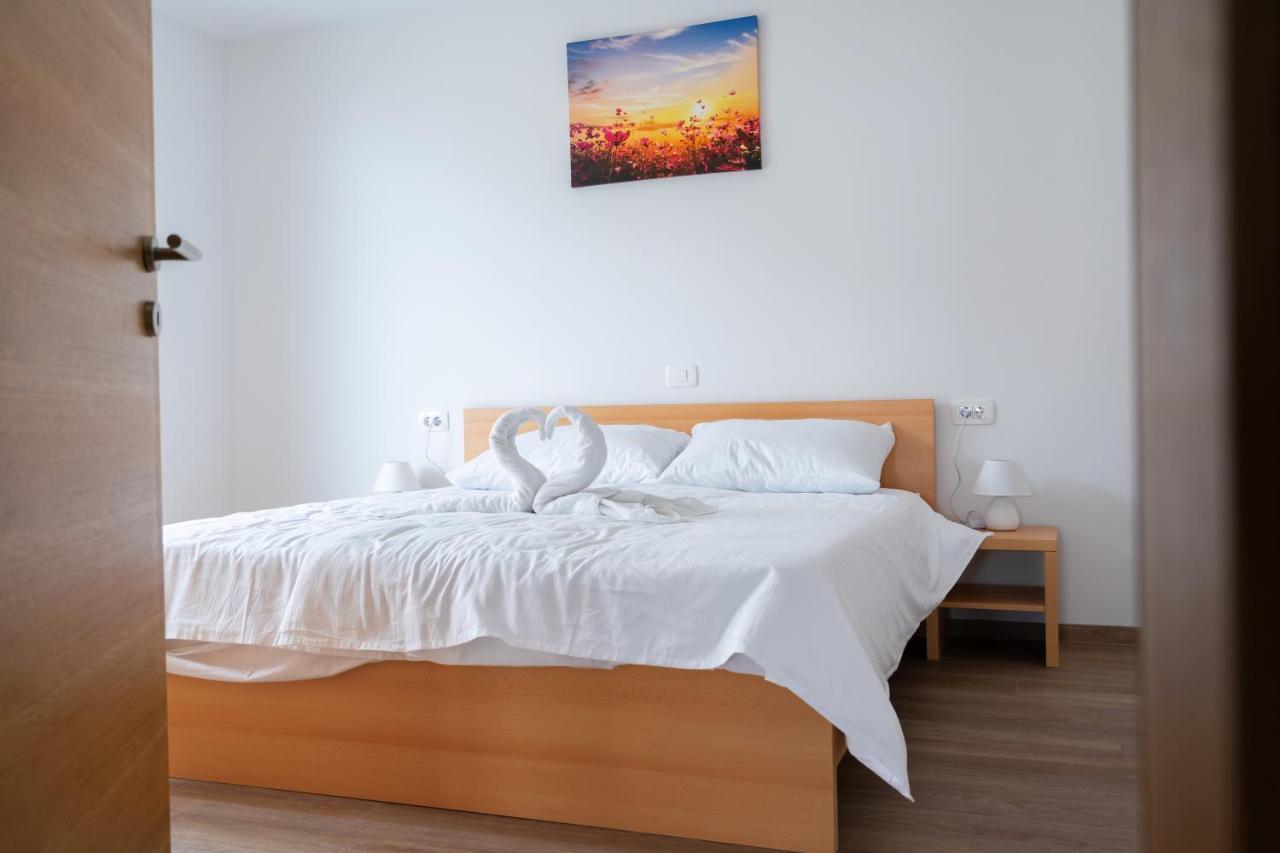 Pjagodic Apartments & Wellness Cerklje na Gorenjskem Bagian luar foto