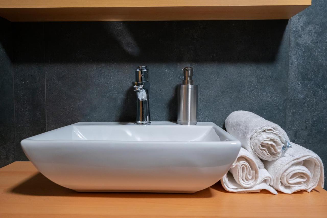 Pjagodic Apartments & Wellness Cerklje na Gorenjskem Bagian luar foto