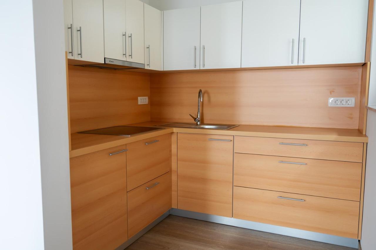 Pjagodic Apartments & Wellness Cerklje na Gorenjskem Bagian luar foto