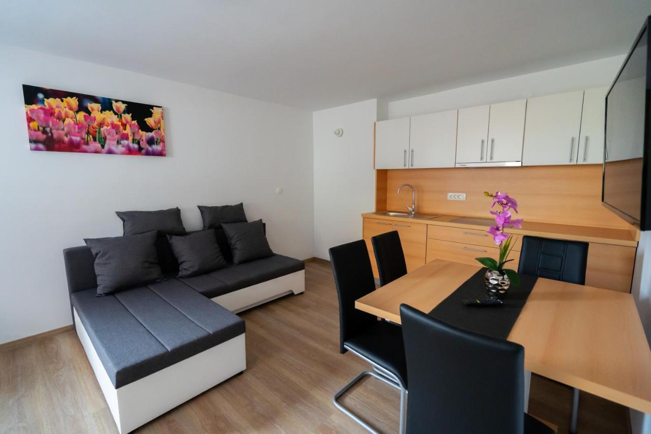 Pjagodic Apartments & Wellness Cerklje na Gorenjskem Bagian luar foto