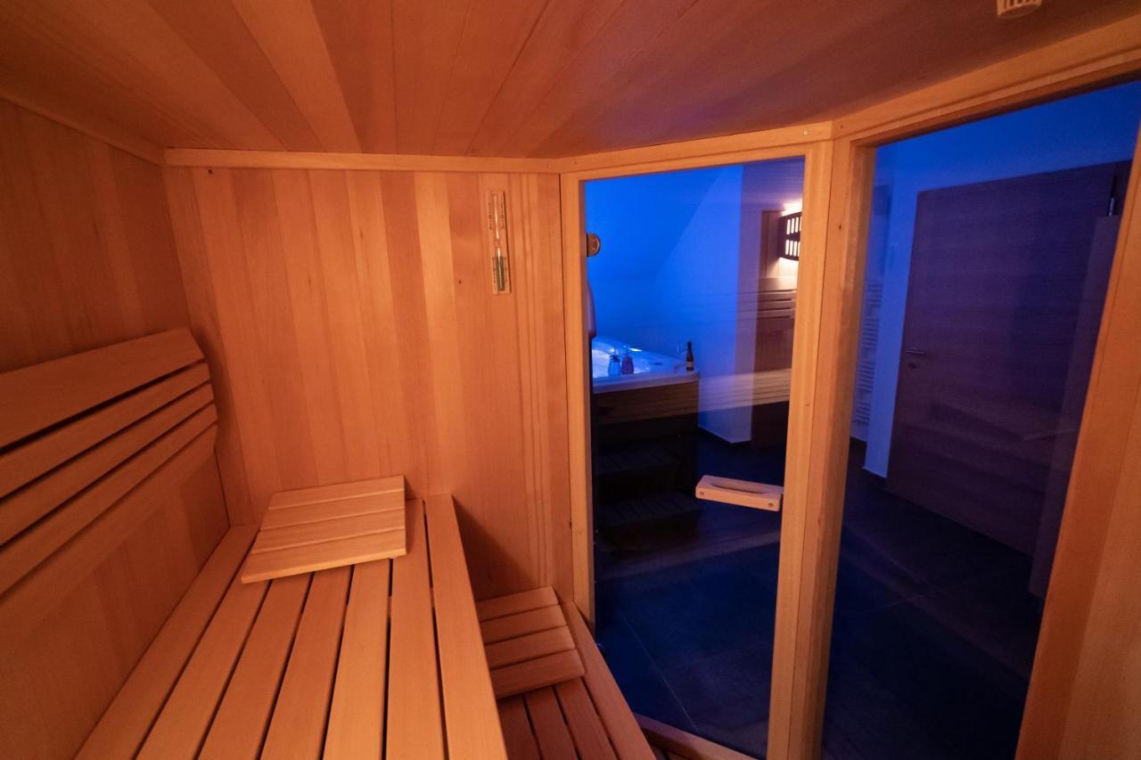 Pjagodic Apartments & Wellness Cerklje na Gorenjskem Bagian luar foto