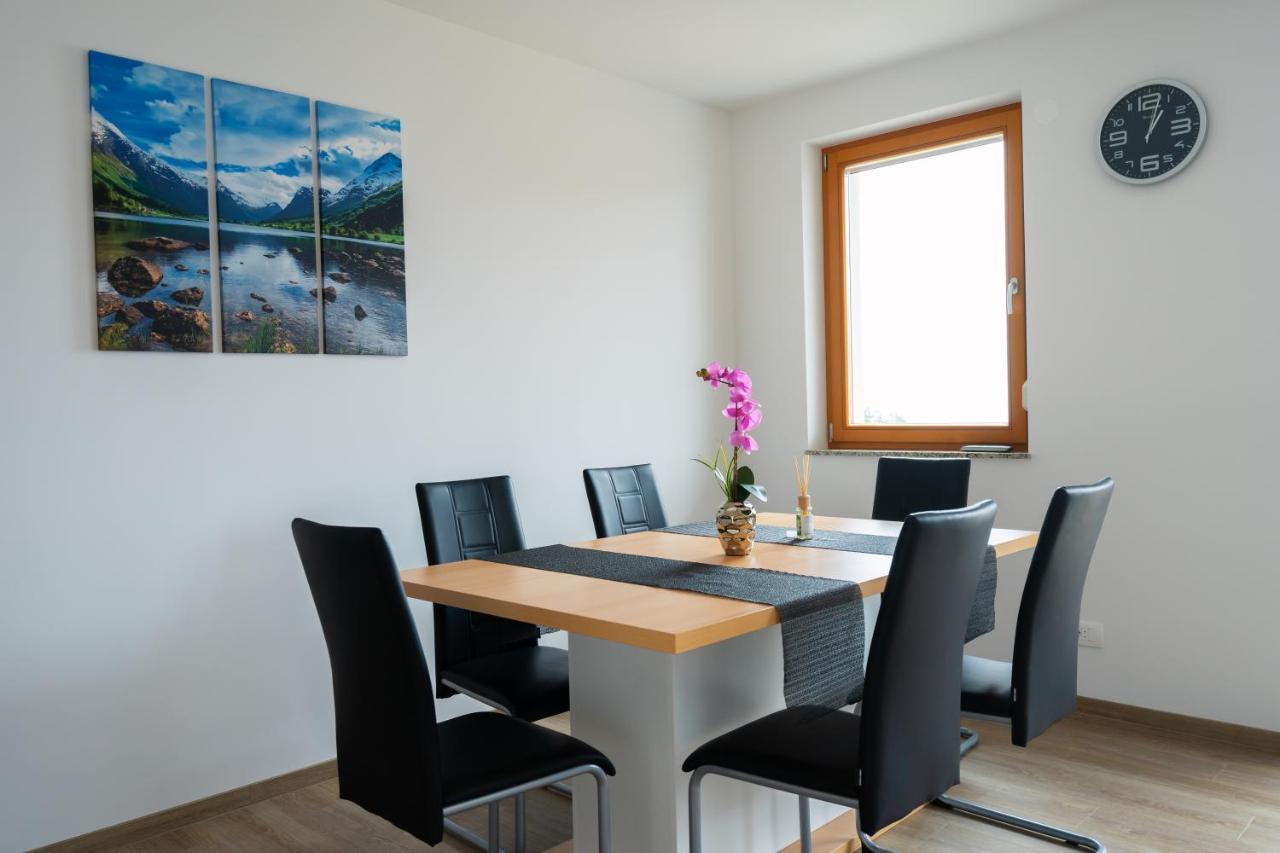 Pjagodic Apartments & Wellness Cerklje na Gorenjskem Bagian luar foto