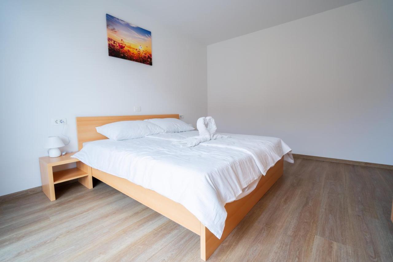 Pjagodic Apartments & Wellness Cerklje na Gorenjskem Bagian luar foto