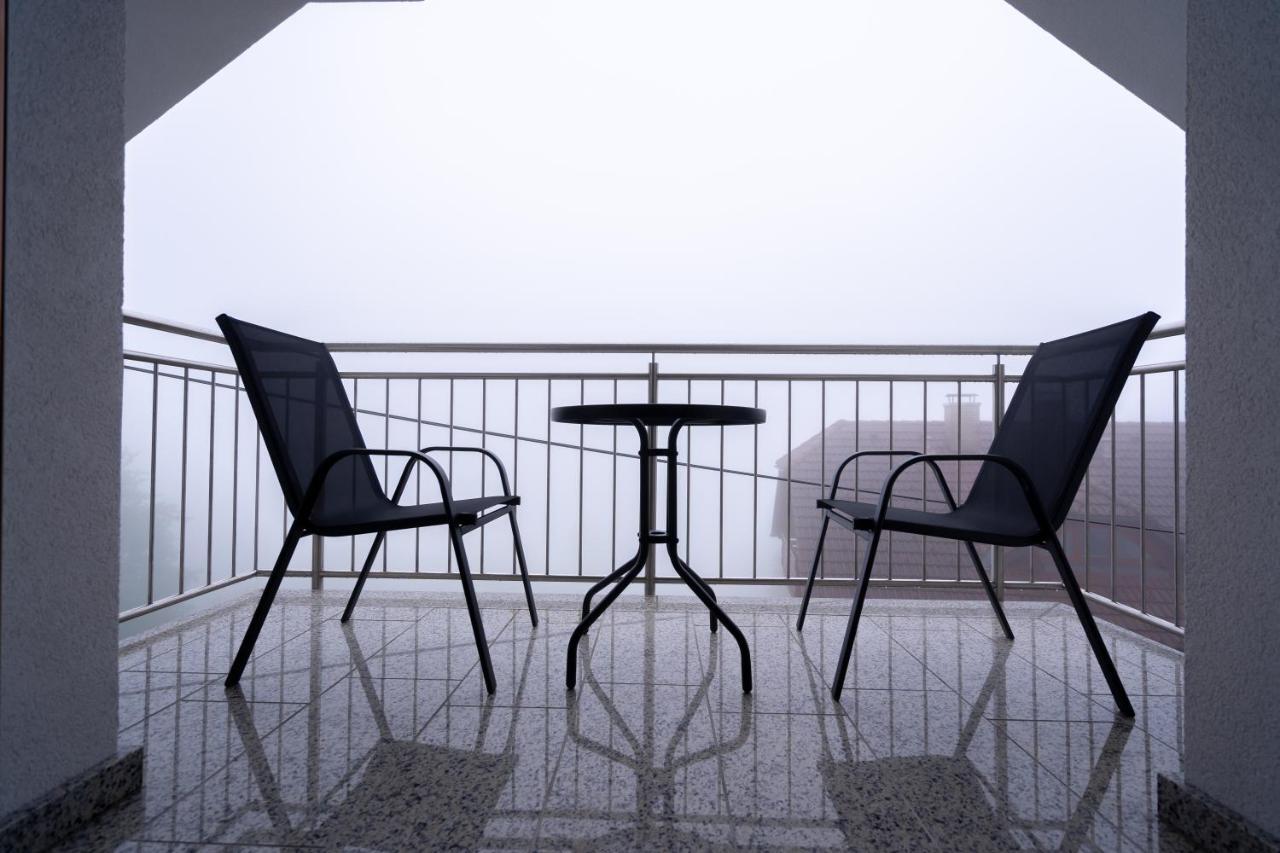 Pjagodic Apartments & Wellness Cerklje na Gorenjskem Bagian luar foto