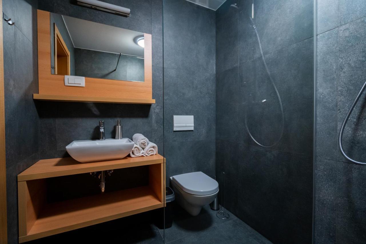 Pjagodic Apartments & Wellness Cerklje na Gorenjskem Bagian luar foto