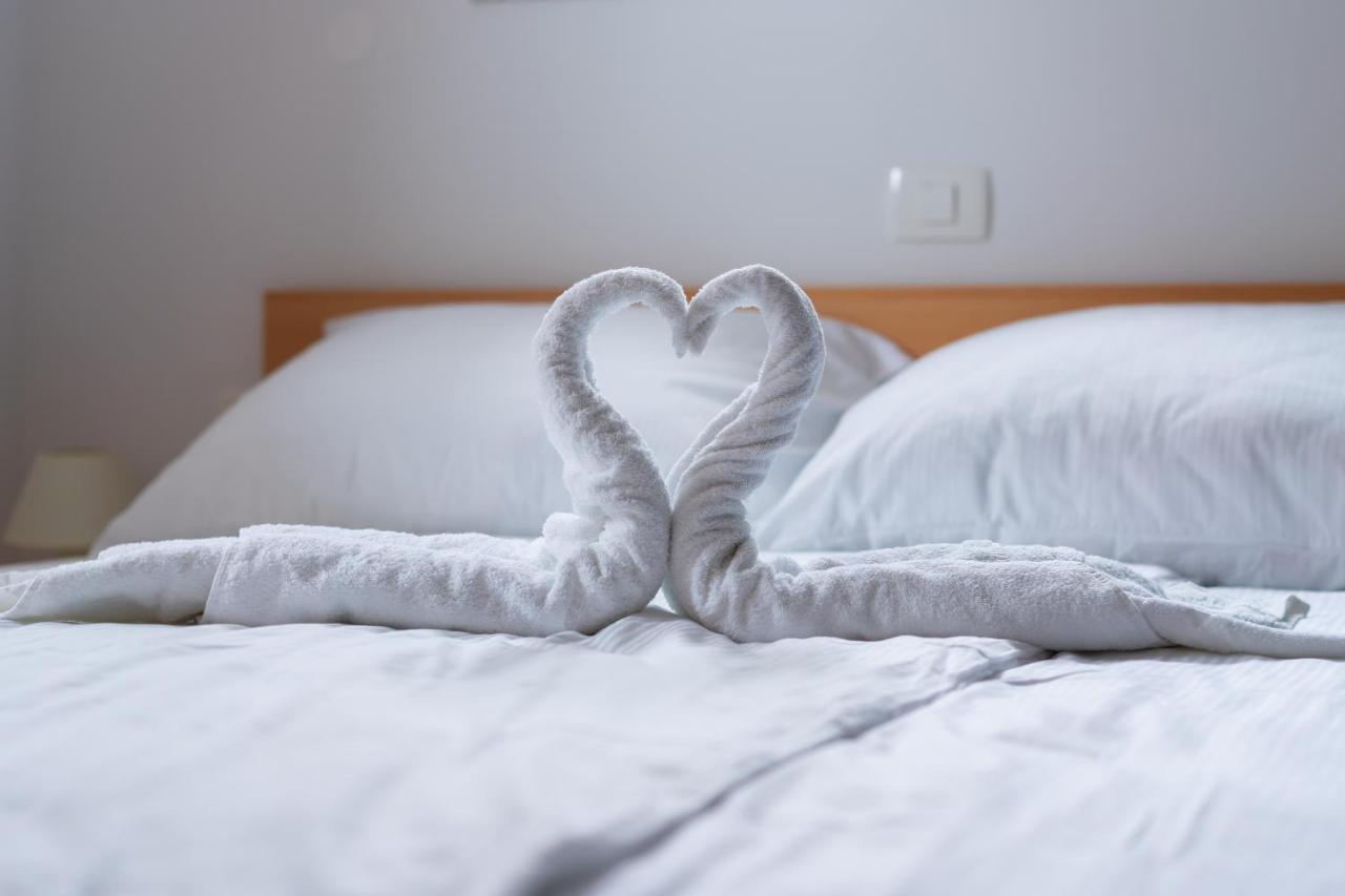Pjagodic Apartments & Wellness Cerklje na Gorenjskem Bagian luar foto