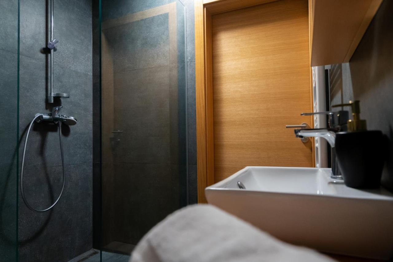 Pjagodic Apartments & Wellness Cerklje na Gorenjskem Bagian luar foto